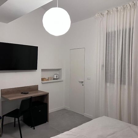 Quiet Room Bologna Exteriör bild