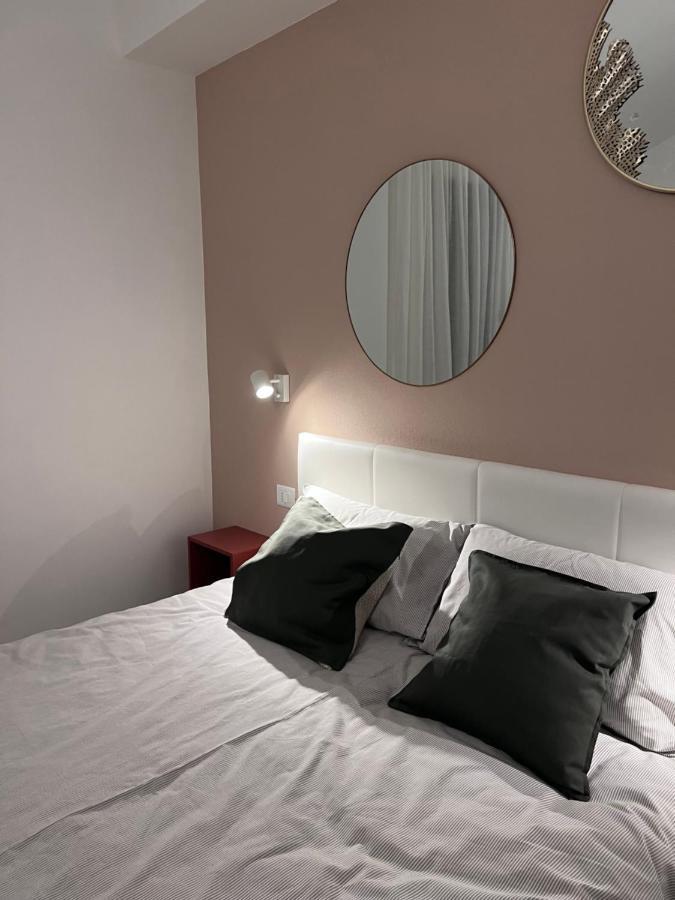 Quiet Room Bologna Exteriör bild