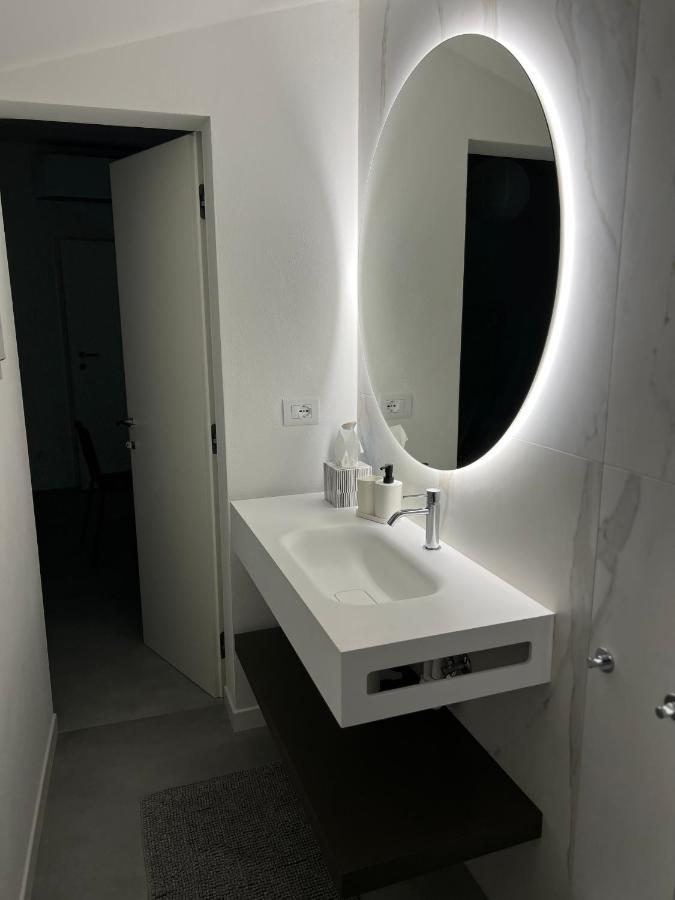 Quiet Room Bologna Exteriör bild