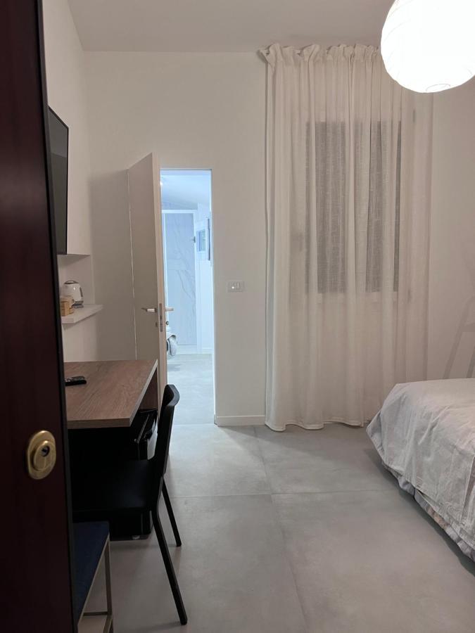 Quiet Room Bologna Exteriör bild