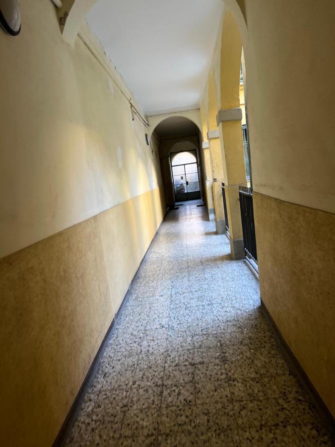 Quiet Room Bologna Exteriör bild